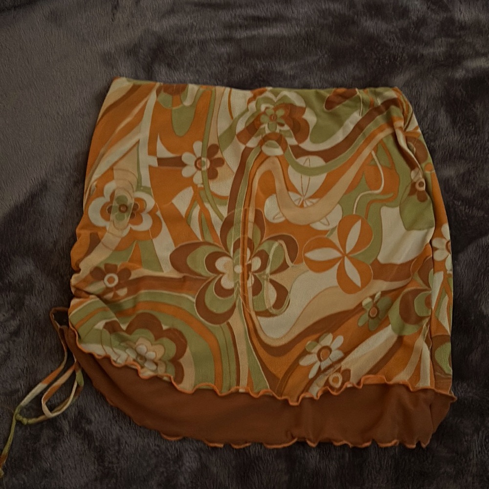 Wild Fable Vintage Skirt